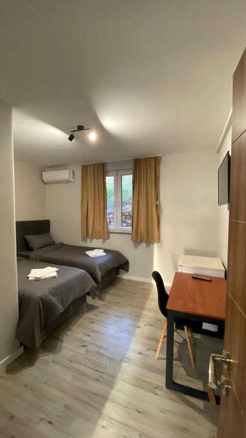 أوهغيد Villa Megdani A المظهر الخارجي الصورة