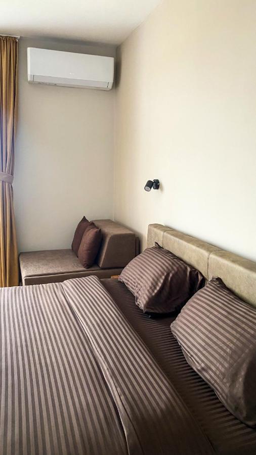 أوهغيد Villa Megdani A المظهر الخارجي الصورة