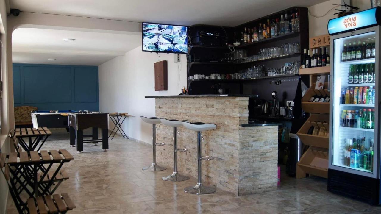 أوهغيد Villa Megdani A المظهر الخارجي الصورة