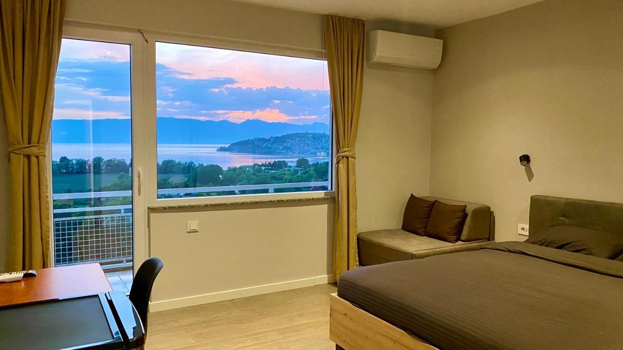 أوهغيد Villa Megdani A المظهر الخارجي الصورة